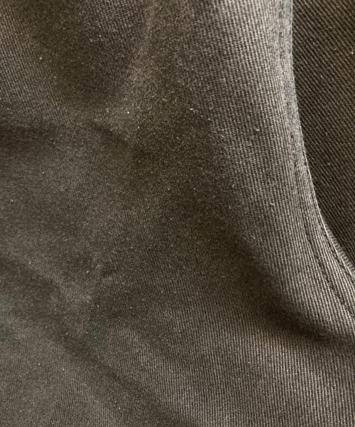 BEN DAVIS（ベンデイビス）BEN DAVIS (ベンデイビス) ゴリラカットワークパンツ ブラック サイズ:-の古着・服飾アイテム