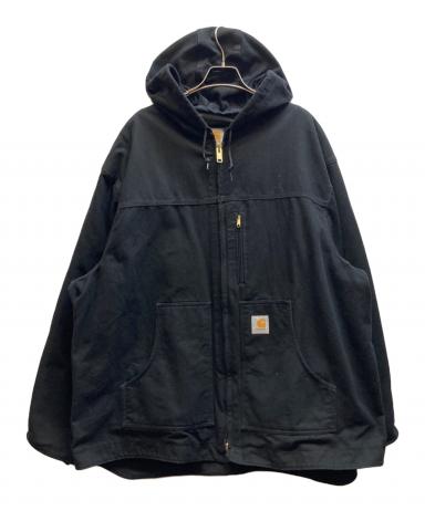 中古・古着通販】CarHartt (カーハート) フリースライニング ダック