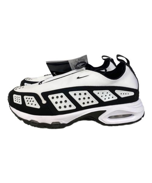 NIKE（ナイキ）NIKE (ナイキ) エア マックス サンダー ブラック×ホワイト サイズ:㎝ 26の古着・服飾アイテム