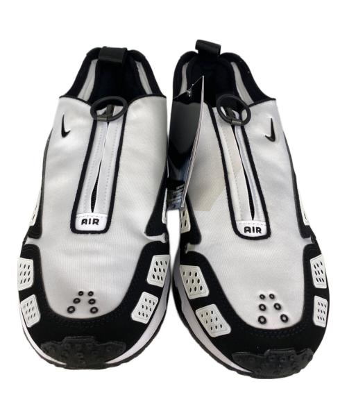 NIKE（ナイキ）NIKE (ナイキ) エア マックス サンダー ブラック×ホワイト サイズ:㎝ 26の古着・服飾アイテム