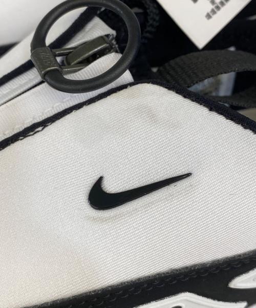 NIKE（ナイキ）NIKE (ナイキ) エア マックス サンダー ブラック×ホワイト サイズ:㎝ 26の古着・服飾アイテム