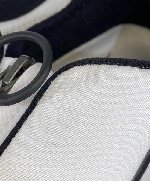 NIKE（ナイキ）NIKE (ナイキ) エア マックス サンダー ブラック×ホワイト サイズ:㎝ 26の古着・服飾アイテム