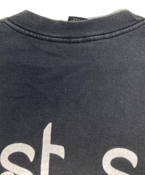 giant（ジャイアント）giant (ジャイアント) プリントTシャツ/Smashing Pumpkins Just Say Maybe Tee ブラック サイズ:Lの古着・服飾アイテム