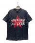 giant（ジャイアント）の古着「プリントTシャツ/Smashing Pumpkins Just Say Maybe Tee」｜ブラック