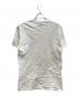 stussy (ステューシー) プリントTシャツ ホワイト サイズ:M：12000円