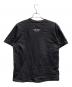 BIOTOP (ビオトープ) Kate Moss by David Sims Photo T-shirts / BOM-05040 ブラック サイズ:L：15000円