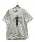 stussy（ステューシー）の古着「プリントTシャツ/Nixon Photo Tee 」｜ホワイト