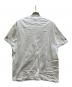 stussy (ステューシー) アストロプリントTシャツ/Spring 96 ホワイト サイズ:L：10000円