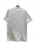 stussy (ステューシー) プリントTシャツ/JOMBO Tee ホワイト サイズ:M：15000円