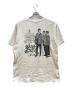 stussy (ステューシー) プリントTシャツ ホワイト サイズ:L：8000円
