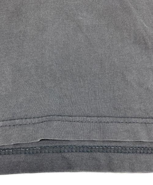 US BASIC（ユーエス ベーシック）US BASIC (ユーエス ベーシック) プリントTシャツ ブラック サイズ:XLの古着・服飾アイテム