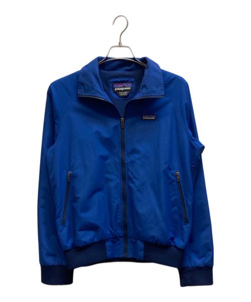 Patagonia（パタゴニア）Patagonia (パタゴニア) BAGGIES JACKET ブルー サイズ:Sの古着・服飾アイテム