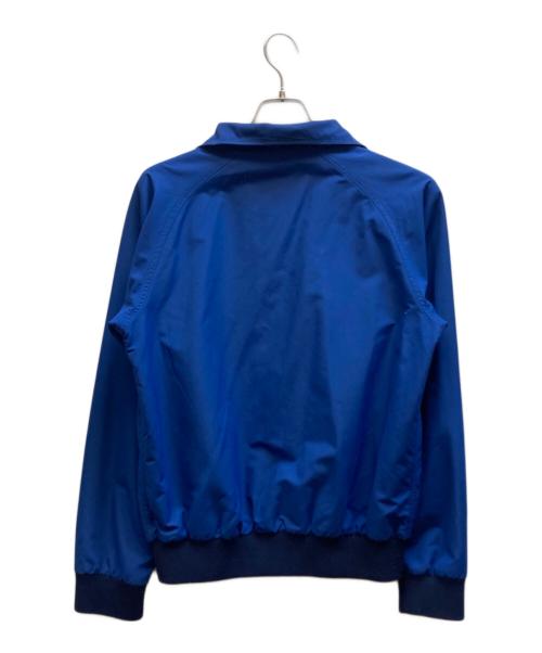 Patagonia（パタゴニア）Patagonia (パタゴニア) BAGGIES JACKET ブルー サイズ:Sの古着・服飾アイテム