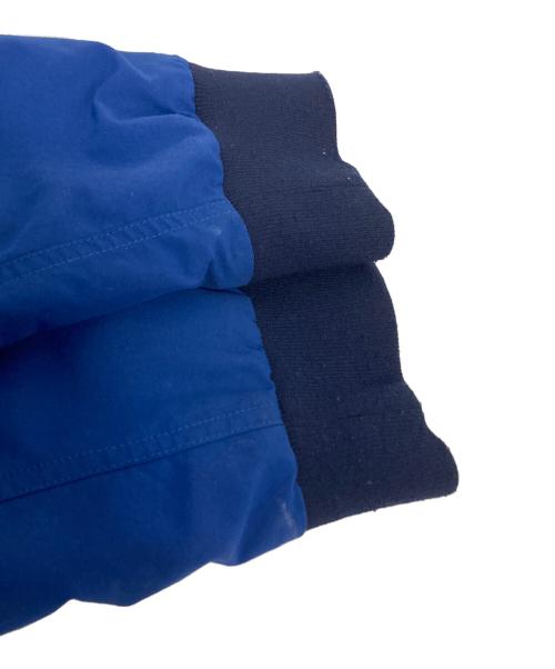 Patagonia（パタゴニア）Patagonia (パタゴニア) BAGGIES JACKET ブルー サイズ:Sの古着・服飾アイテム