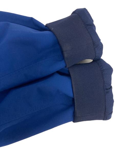 Patagonia（パタゴニア）Patagonia (パタゴニア) BAGGIES JACKET ブルー サイズ:Sの古着・服飾アイテム