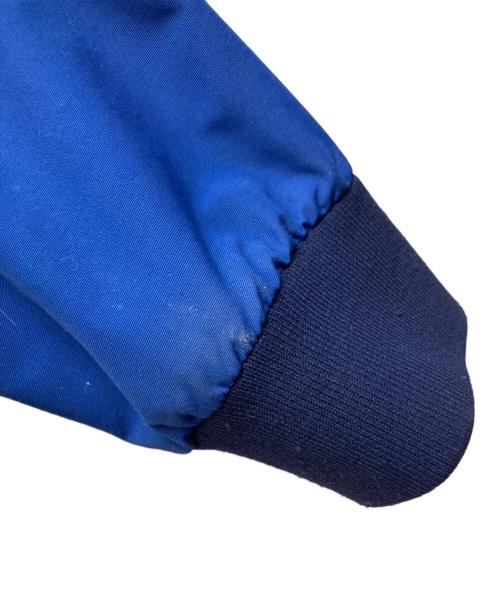 Patagonia（パタゴニア）Patagonia (パタゴニア) BAGGIES JACKET ブルー サイズ:Sの古着・服飾アイテム