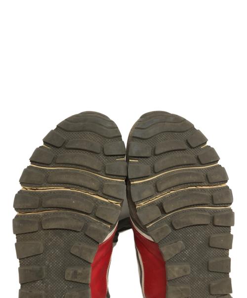 PRADA SPORTS（プラダスポーツ）PRADA SPORTS (プラダスポーツ) ローカットスニーカー グレー サイズ:6の古着・服飾アイテム