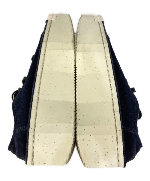 Y-3（ワイスリー）Y-3 (ワイスリー) Kyasu Low 'Black Cream White' ブラック サイズ:JP 265の古着・服飾アイテム