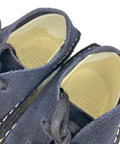 Y-3（ワイスリー）Y-3 (ワイスリー) Kyasu Low 'Black Cream White' ブラック サイズ:JP 265の古着・服飾アイテム