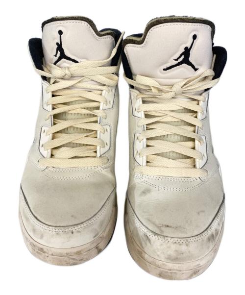 NIKE（ナイキ）NIKE (ナイキ) Air Jordan 5 Retro SE 