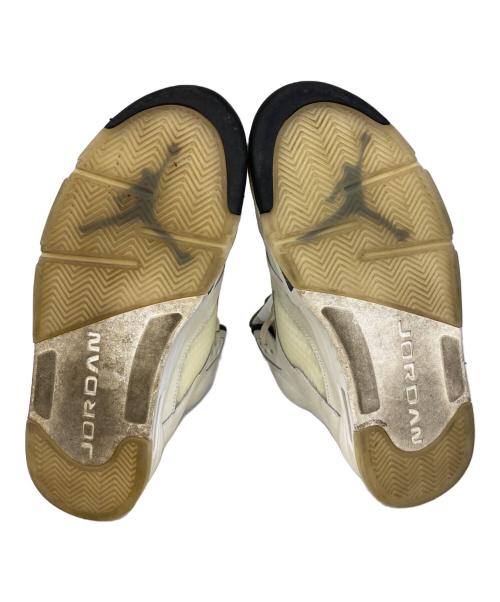 NIKE（ナイキ）NIKE (ナイキ) Air Jordan 5 Retro SE 