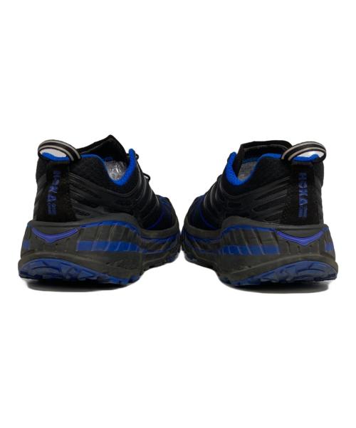 HOKAONEONE（ホカオネオネ）HOKAONEONE (ホカオネオネ) STINSON EVO OG ブラック サイズ:29㎝の古着・服飾アイテム