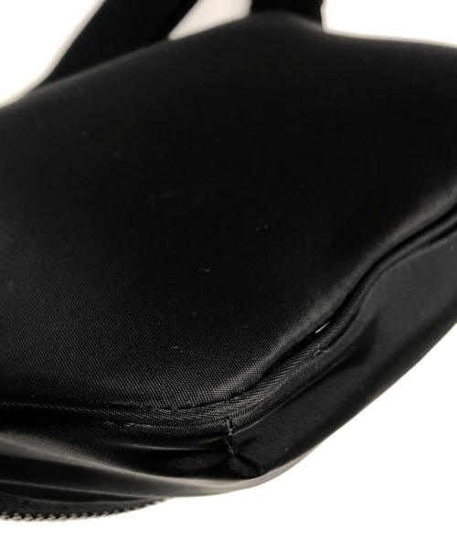 Y-3（ワイスリー）Y-3 (ワイスリー) MRPHD XBODY ブラックの古着・服飾アイテム