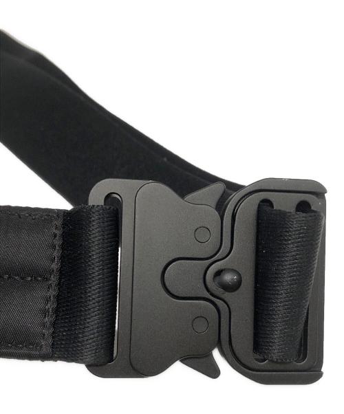 Y-3（ワイスリー）Y-3 (ワイスリー) MRPHD XBODY ブラックの古着・服飾アイテム