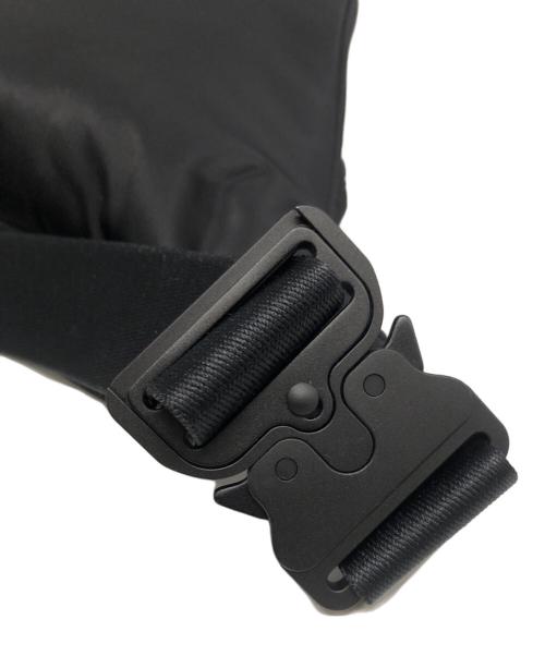 Y-3（ワイスリー）Y-3 (ワイスリー) MRPHD XBODY ブラックの古着・服飾アイテム