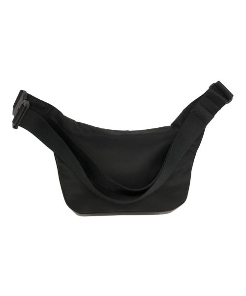 Y-3（ワイスリー）Y-3 (ワイスリー) MRPHD XBODY ブラックの古着・服飾アイテム