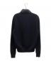 MONCLER (モンクレール) MAGLIONE TRICOT CARDIGAN ネイビー サイズ:M：50000円