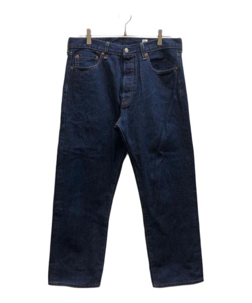 LEVI'S（リーバイス）LEVI'S (リーバイス) BLUETAB  80S 501デニムパンツ インディゴ サイズ:W33の古着・服飾アイテム