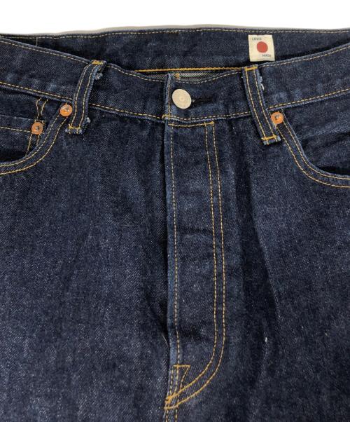 LEVI'S（リーバイス）LEVI'S (リーバイス) BLUETAB  80S 501デニムパンツ インディゴ サイズ:W33の古着・服飾アイテム