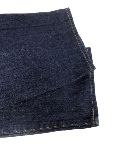 LEVI'S（リーバイス）LEVI'S (リーバイス) BLUETAB  80S 501デニムパンツ インディゴ サイズ:W33の古着・服飾アイテム