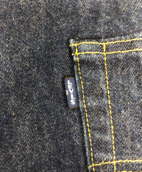 LEVI'S（リーバイス）LEVI'S (リーバイス) BLUETAB  80S 501デニムパンツ インディゴ サイズ:W33の古着・服飾アイテム