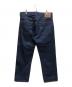 LEVI'S (リーバイス) BLUETAB  80S 501デニムパンツ インディゴ サイズ:W33：13000円