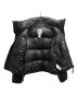 adidas (アディダス) Regen クロップ ダウン パファージャケット/IW8368 ブラック サイズ:XL：8000円