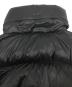 中古・古着 adidas (アディダス) Regen クロップ ダウン パファージャケット/IW8368 ブラック サイズ:XL：8000円