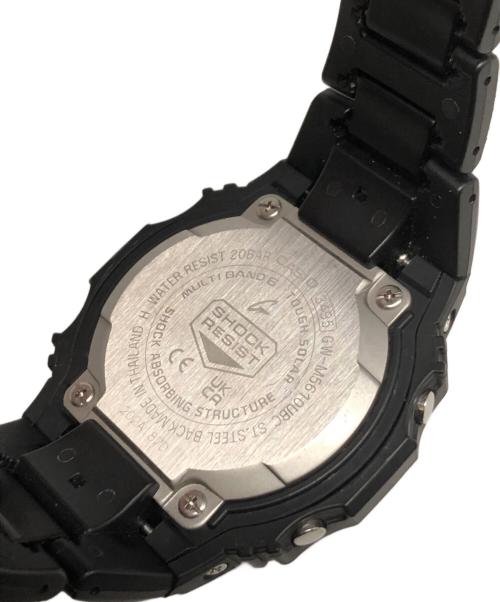 CASIO（カシオ）CASIO (カシオ) リストウォッチ ブラックの古着・服飾アイテム