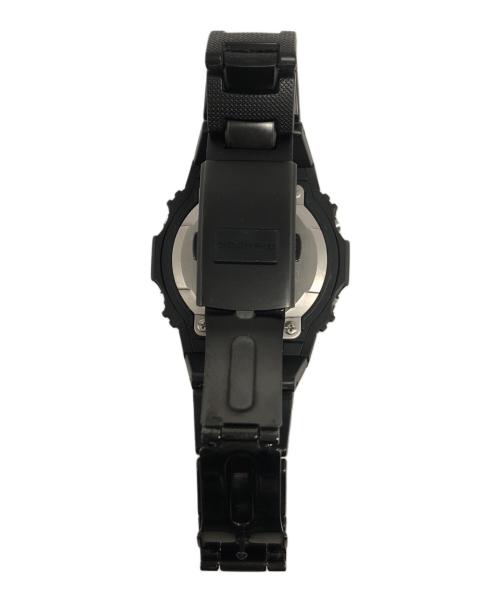 CASIO（カシオ）CASIO (カシオ) リストウォッチ ブラックの古着・服飾アイテム