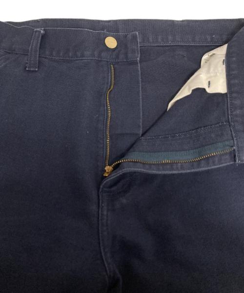 Carhartt WIP（カーハート ワークインプログレス）Carhartt WIP (カーハート ワークインプログレス) ペインターパンツ ネイビー サイズ:W32の古着・服飾アイテム