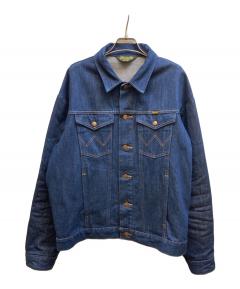 中古・古着通販】Wrangler (ラングラー) 80'デニムジャケット