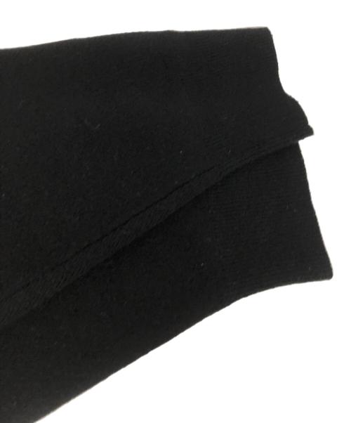 EVERYDAY I LIKE.（エヴリデイ アイ ライク）EVERYDAY I LIKE. (エヴリデイ アイ ライク) Spirit カーディガン ブラック サイズ:-の古着・服飾アイテム