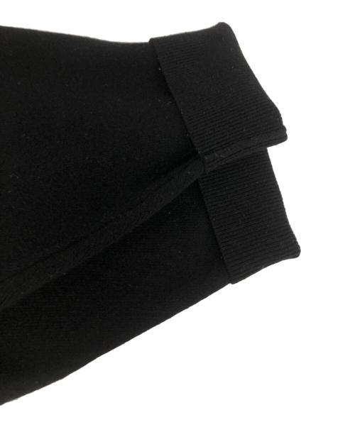 EVERYDAY I LIKE.（エヴリデイ アイ ライク）EVERYDAY I LIKE. (エヴリデイ アイ ライク) Spirit カーディガン ブラック サイズ:-の古着・服飾アイテム