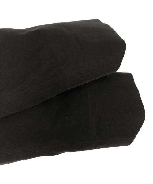 ARC'TERYX VEILANCE（アークテリクスヴェイランス）ARC'TERYX VEILANCE (アークテリクスヴェイランス) VEILANCE Sinter IS Coat ブラック サイズ:Mの古着・服飾アイテム