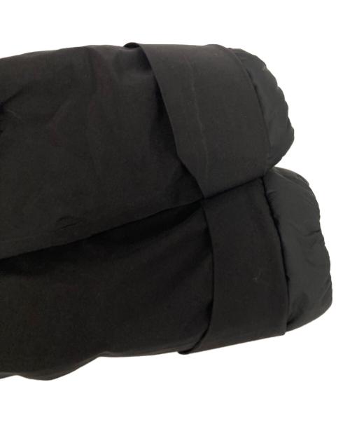 ARC'TERYX VEILANCE（アークテリクスヴェイランス）ARC'TERYX VEILANCE (アークテリクスヴェイランス) VEILANCE Sinter IS Coat ブラック サイズ:Mの古着・服飾アイテム