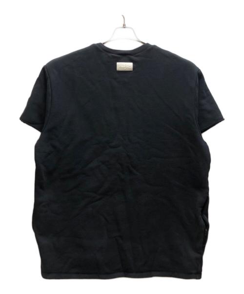 NIKE（ナイキ）NIKE (ナイキ) Fear Of God (フィア・オブ・ゴッド) ウォームアップトップ ブラック サイズ:Mの古着・服飾アイテム