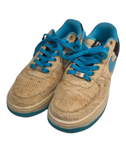 NIKE（ナイキ）NIKE (ナイキ) エアフォース1 ロー プレミアム 