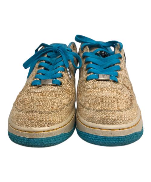 NIKE（ナイキ）NIKE (ナイキ) エアフォース1 ロー プレミアム 