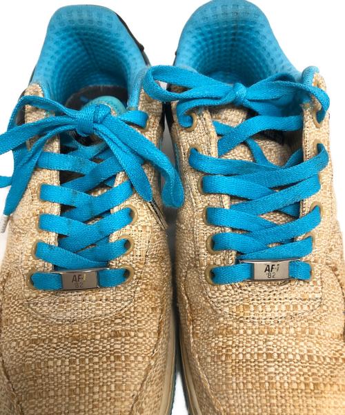 NIKE（ナイキ）NIKE (ナイキ) エアフォース1 ロー プレミアム 